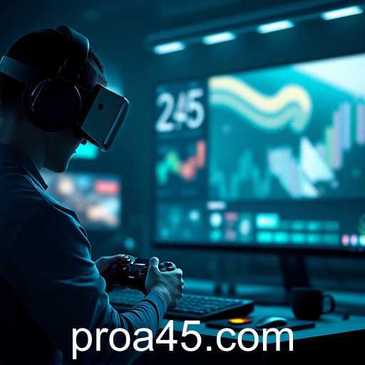 A45 Sparks Gaming Revolution with New Innovations