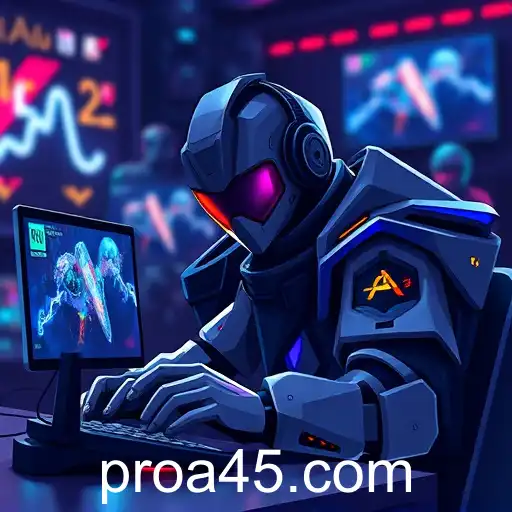 A45 and the Evolution of Online Gaming in 2025