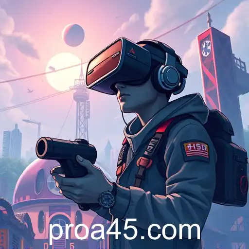 The Evolution of Online Gaming Platforms