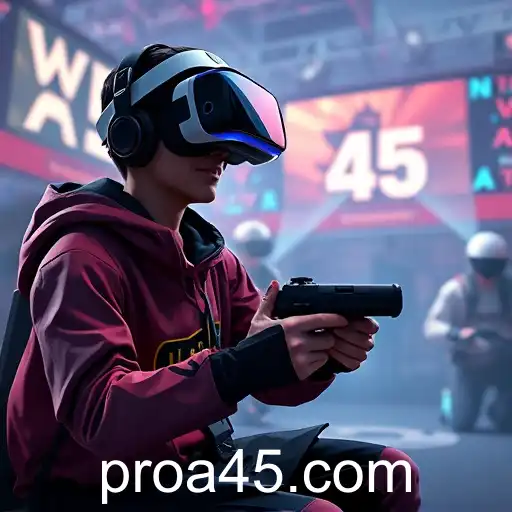 The Evolution of Gaming in 2025