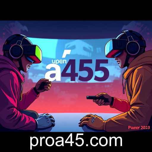 Gaming Innovations and Trends of 2025