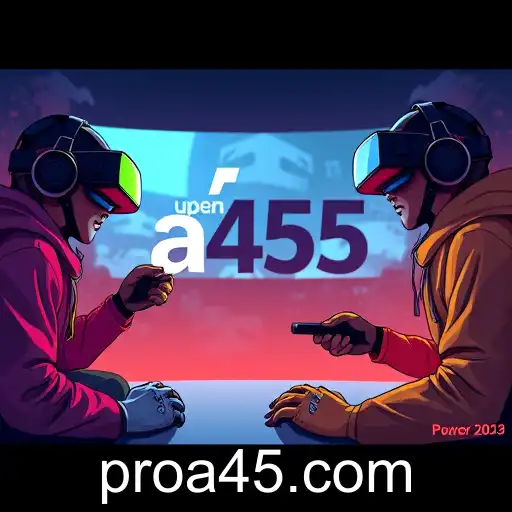 Gaming Innovations and Trends of 2025