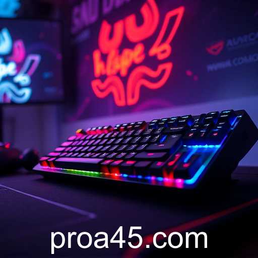 Gaming Innovations Transform the Industry