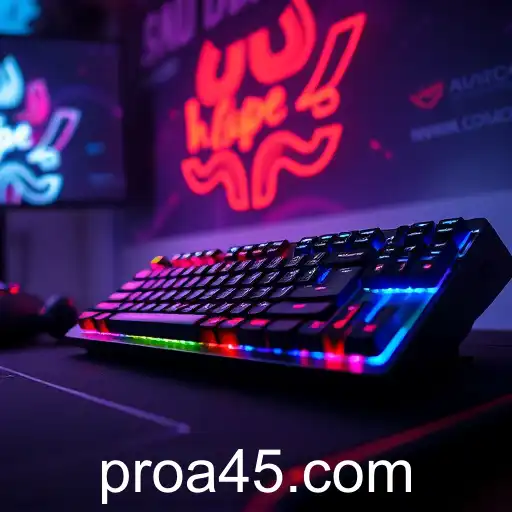 Gaming Innovations Transform the Industry