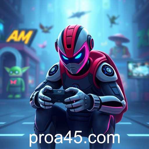 The Rise of Gaming Websites in 2025