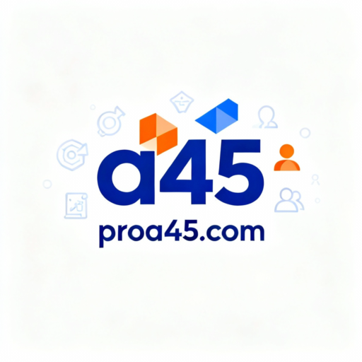 a45