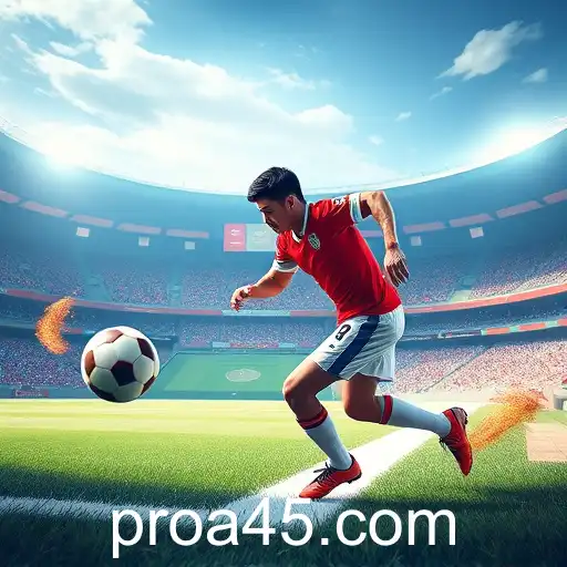 Gaming Evolutions: A45's Impact on 2025