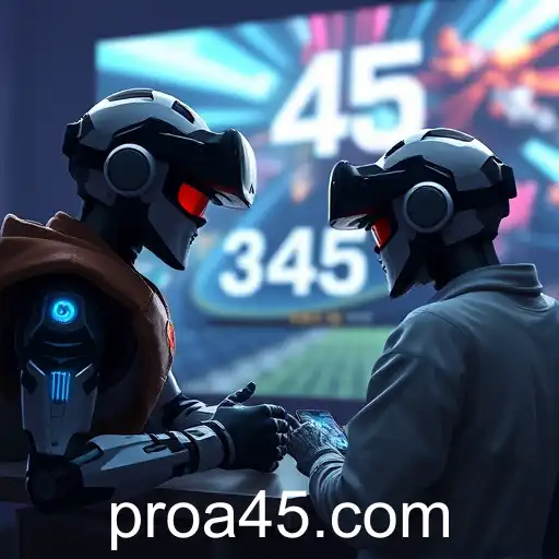 Emerging Trends in Online Gaming