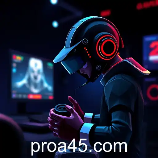 Gaming Industry's Future Amidst Changing Trends