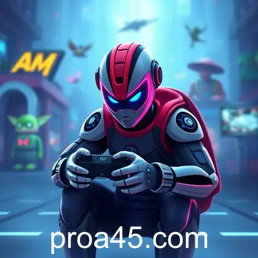 The Rise of Gaming Websites in 2025