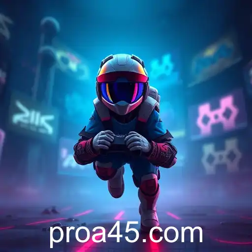 The Gaming World in 2025: Innovations and Trends