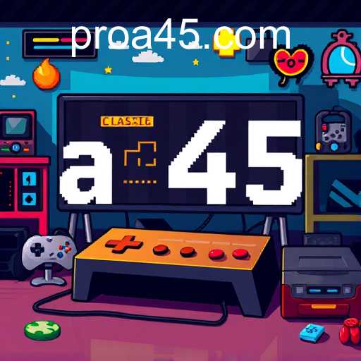 Reviving Classic Gaming Amidst Modern Trends