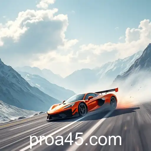 Revolutionizing Online Gaming: The Rise of A45